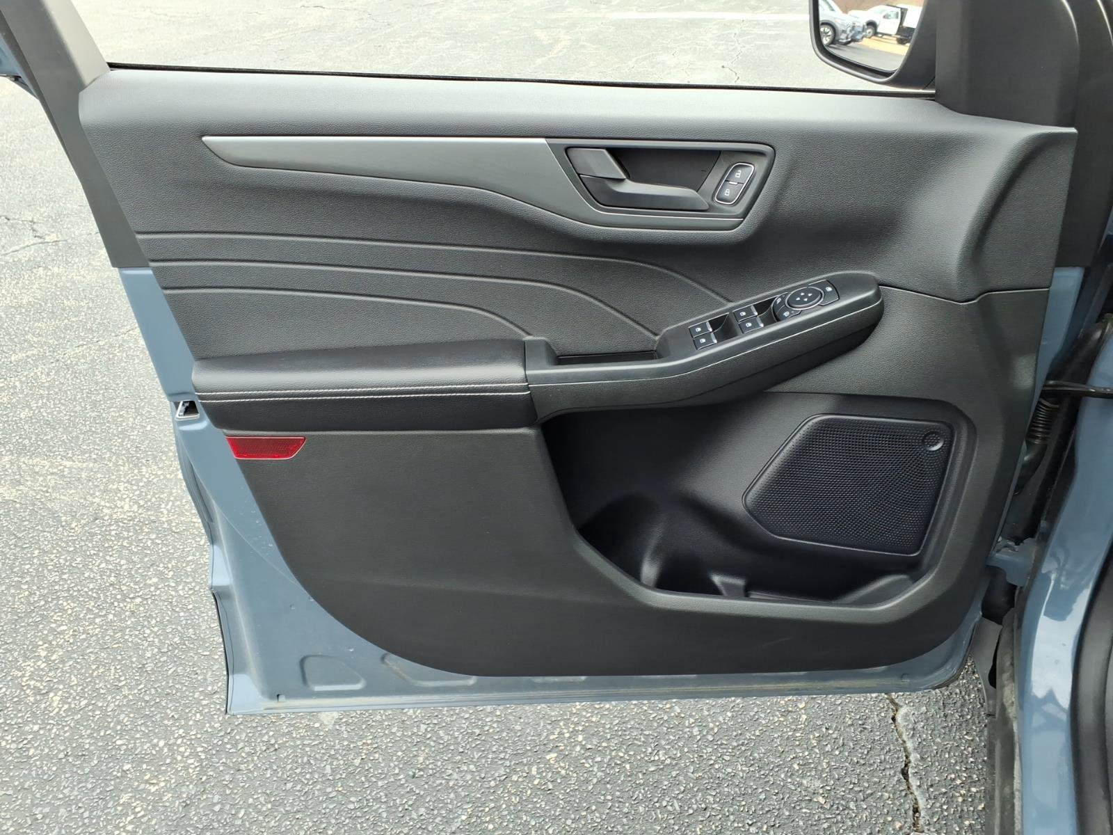 Certified 2024 Ford Escape Active image 16