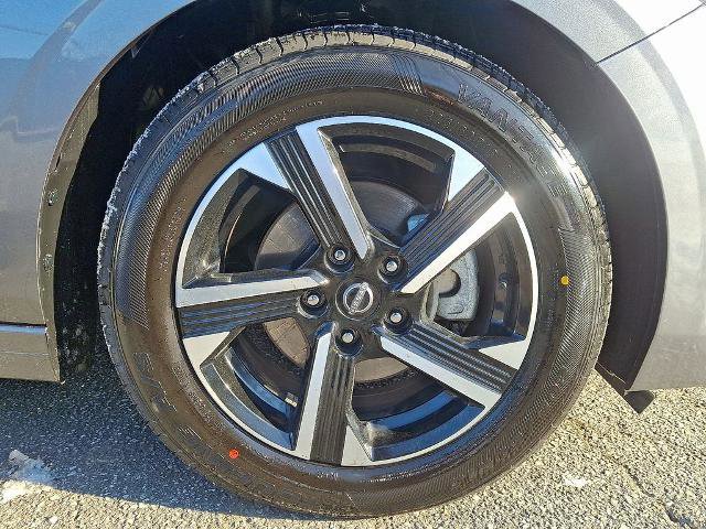 Used 2024 Nissan Sentra SV image 8