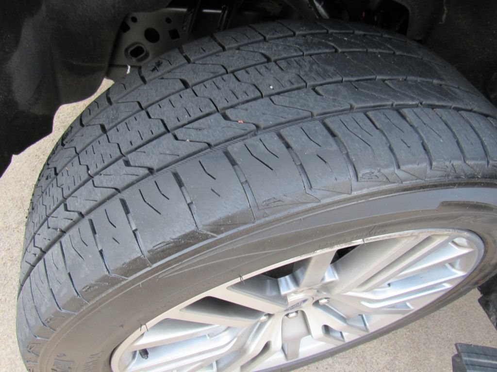 Certified 2023 Ford Expedition Limited AWD/4WD image 11