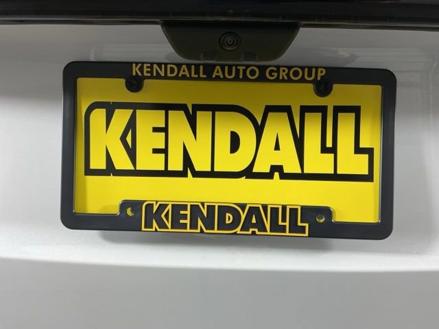 Certified 2025 Ford Explorer ST AWD/4WD image 38