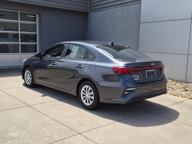Used 2019 Kia Forte Sedan FWD image 6