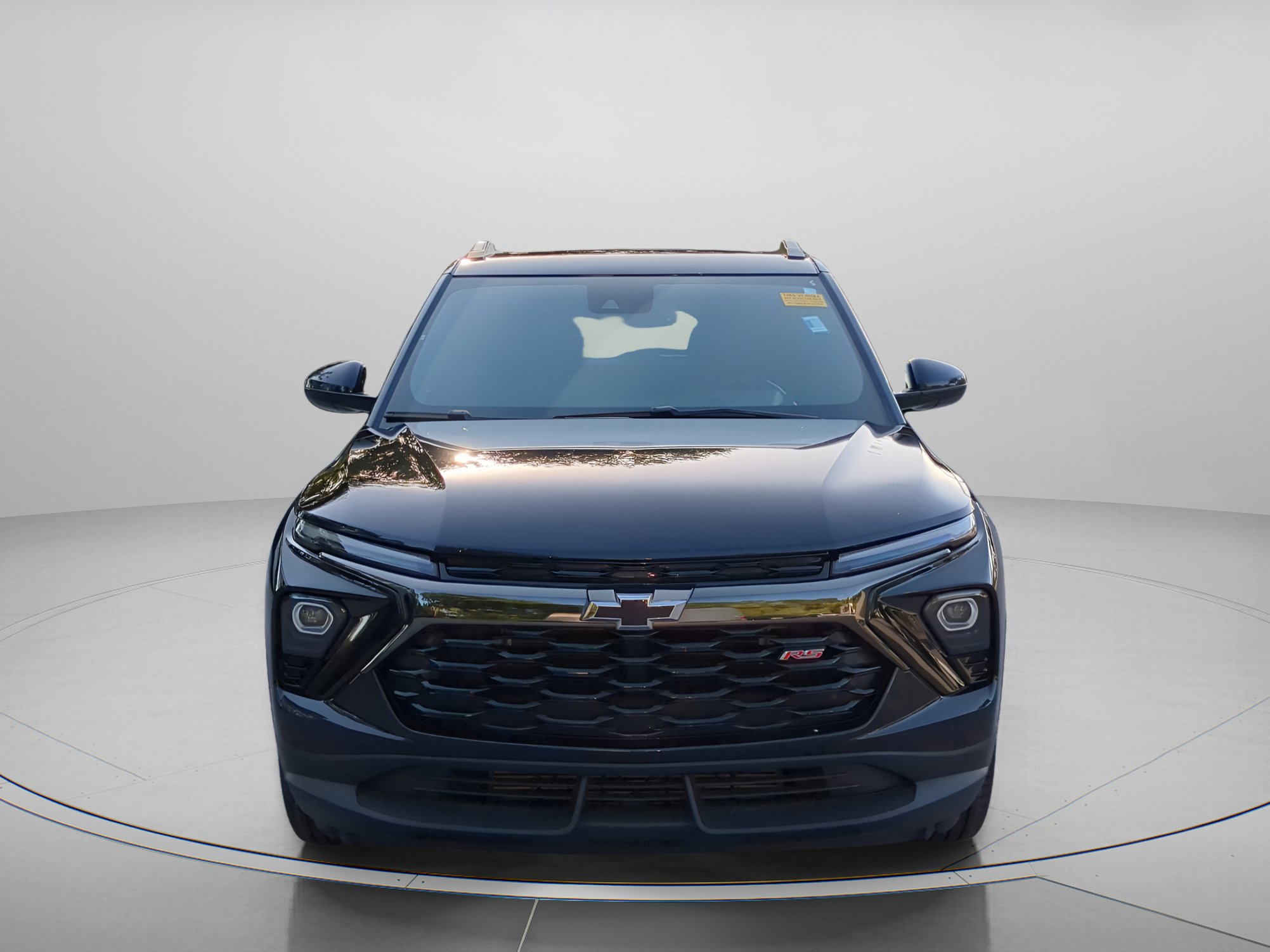 Used 2025 Chevrolet TrailBlazer RS w/ Convenience Package FWD image 37