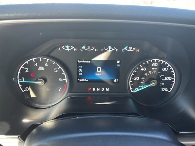 Certified 2021 Ford F150 XL w/ Trailer Tow Package image 27