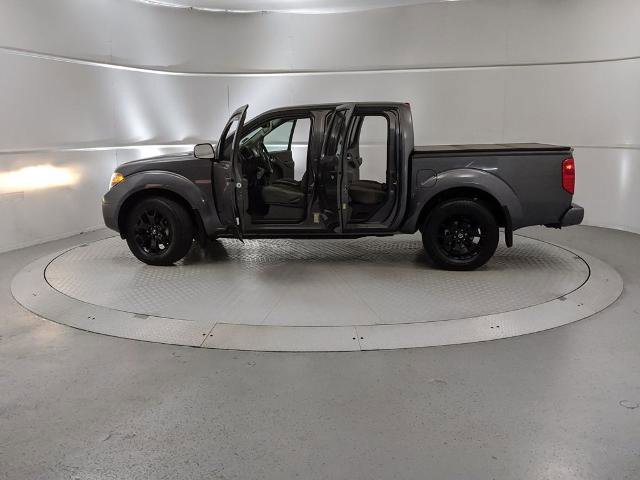 Used 2021 Nissan Frontier SV w/ Midnight Edition Floor Mats image 12