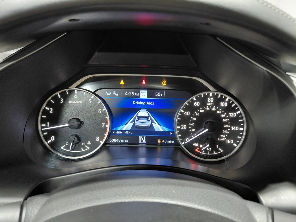 Used 2023 Nissan Murano SL image 30