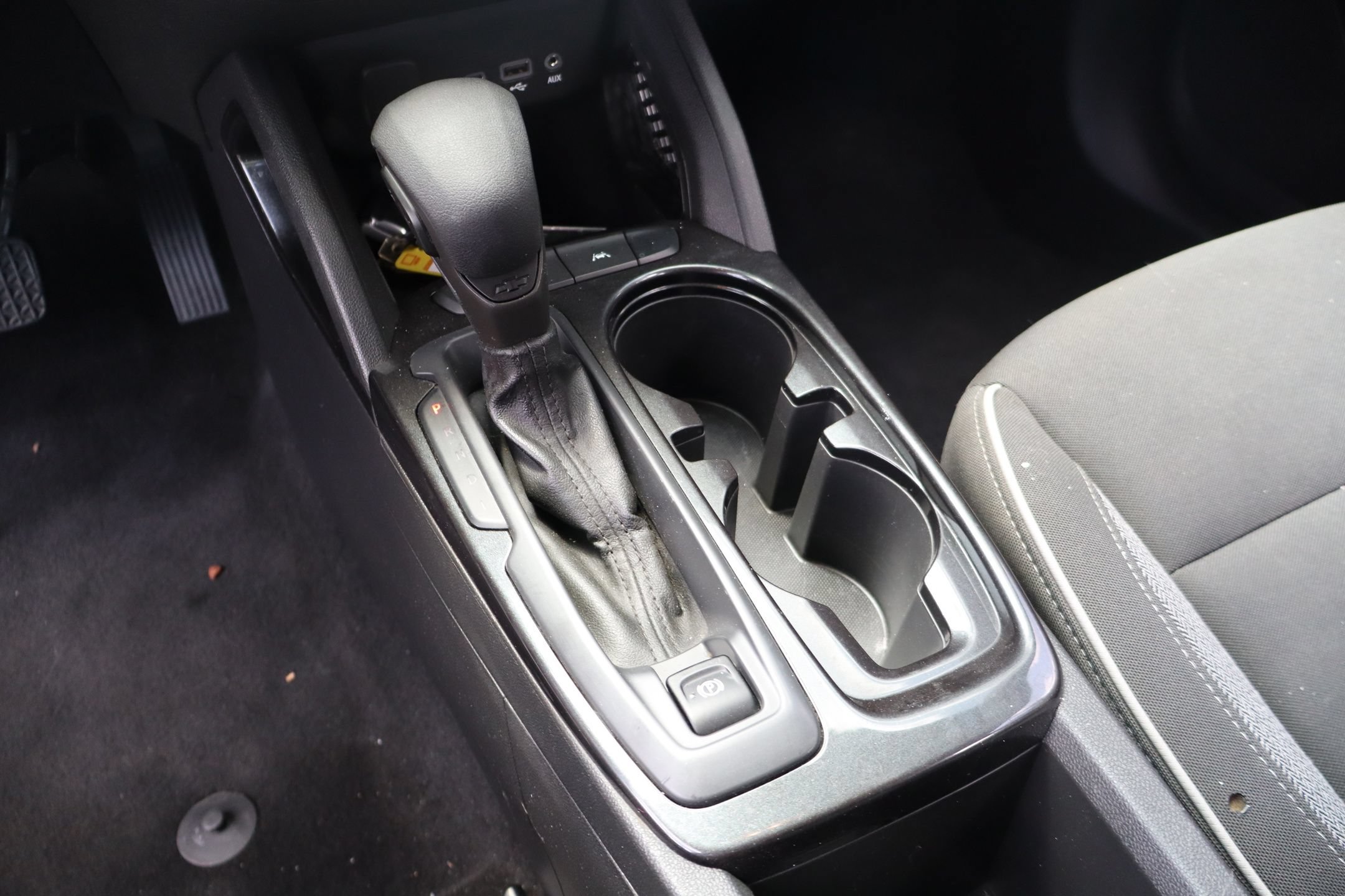 Used 2023 Chevrolet TrailBlazer LT FWD image 19