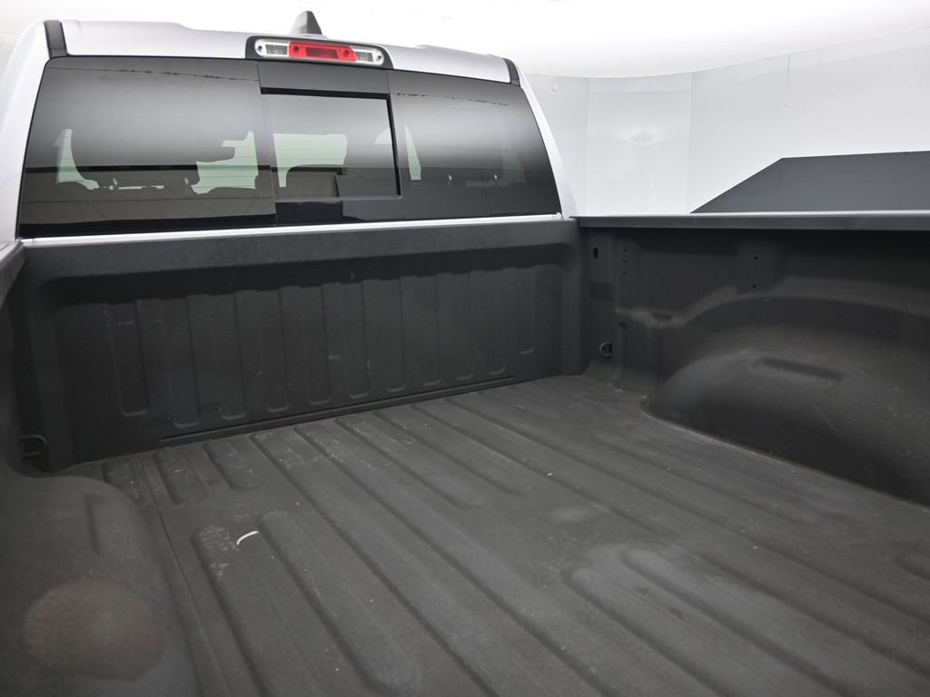Used 2020 RAM 1500 Big Horn image 22