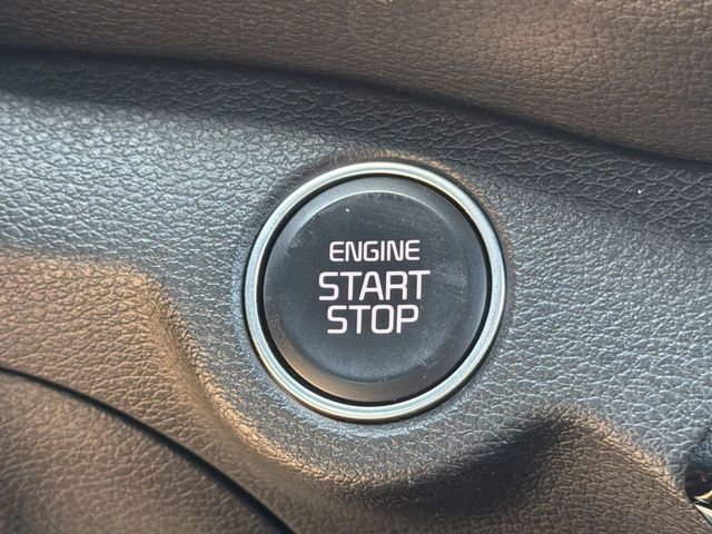 Used 2023 Kia Forte GT-Line w/ GT-Line Premium Package FWD image 20