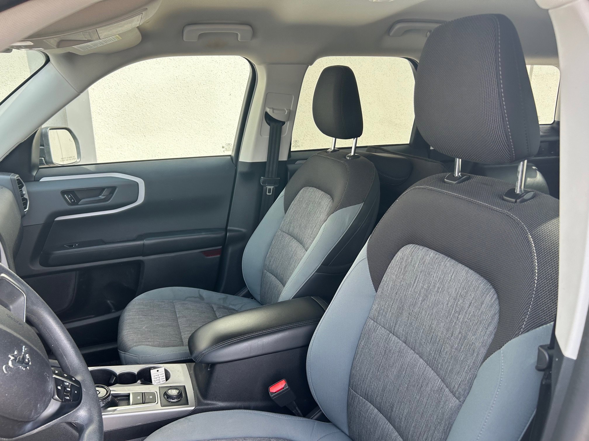 Certified 2023 Ford Bronco Sport Big Bend image 6