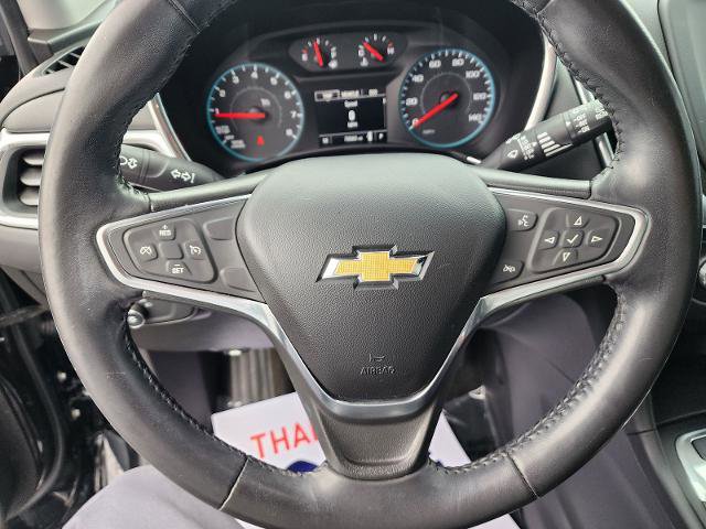 Used 2018 Chevrolet Equinox LT AWD/4WD image 17