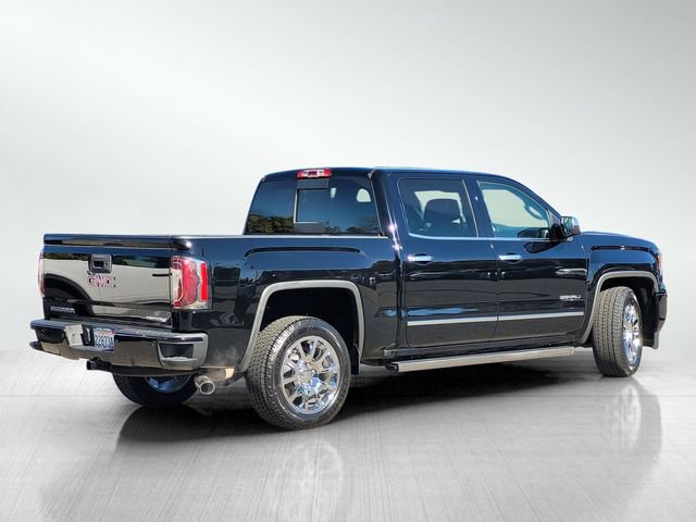 Used 2017 GMC Sierra 1500 Denali image 4