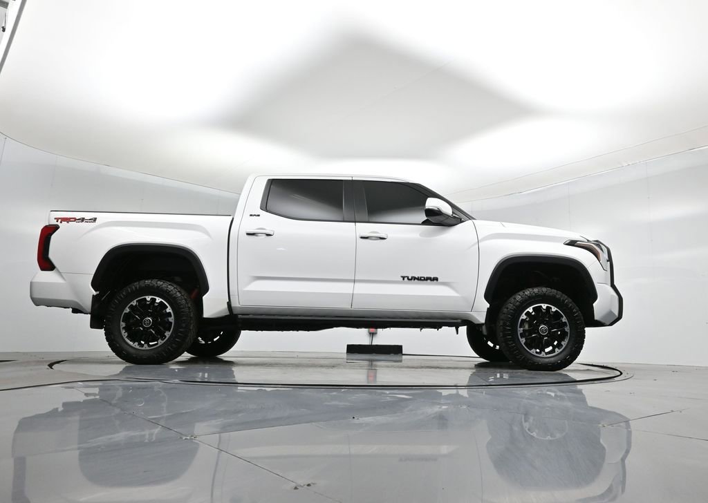 Used 2024 Toyota Tundra SR5 image 44