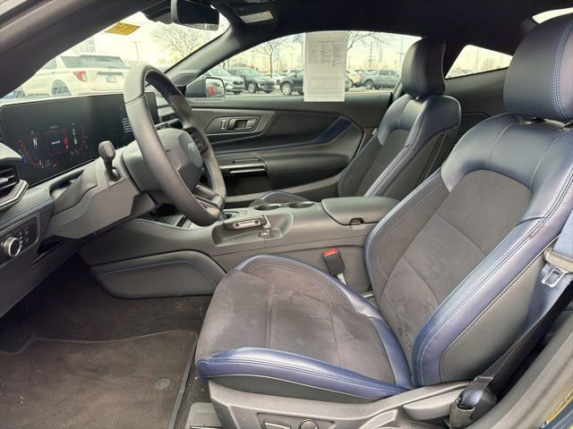 Certified 2024 Ford Mustang Dark Horse image 20