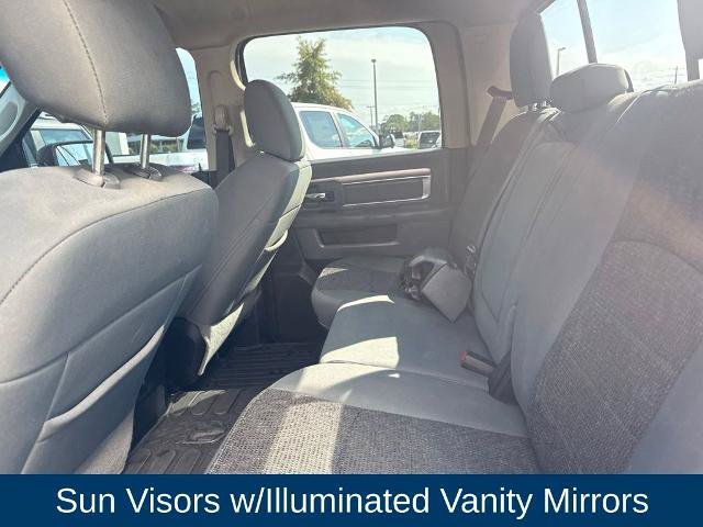 Used 2018 RAM 1500 Big Horn AWD/4WD image 26