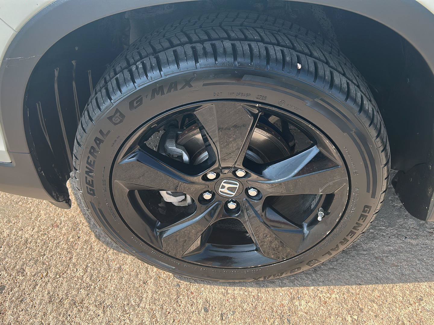 Used 2019 Honda Passport Elite image 2