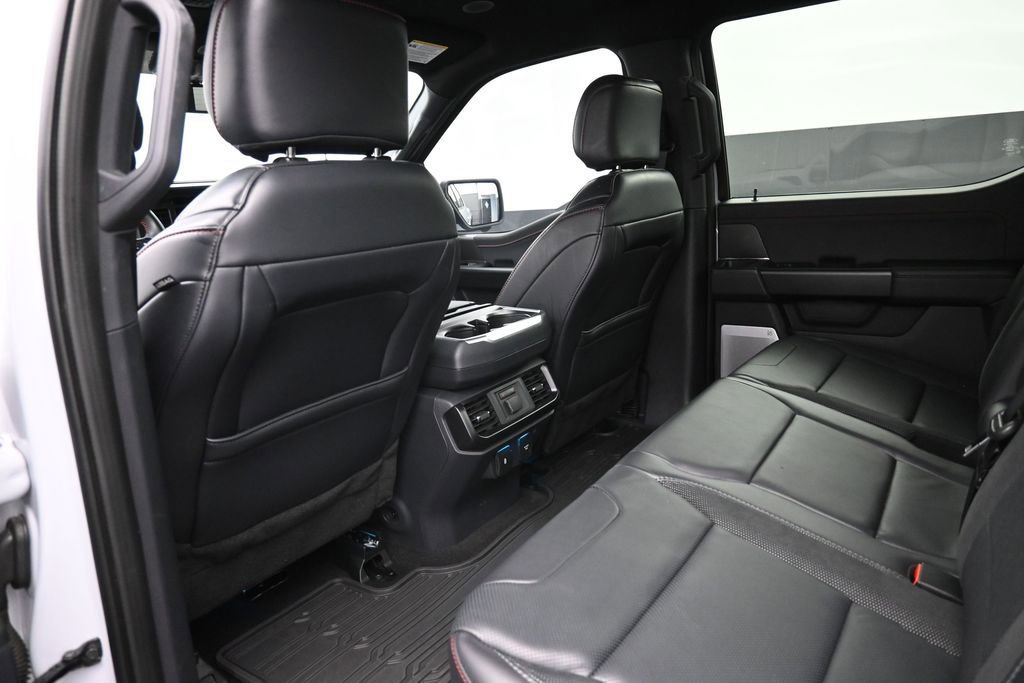 Certified 2025 Ford F150 Raptor AWD/4WD image 26