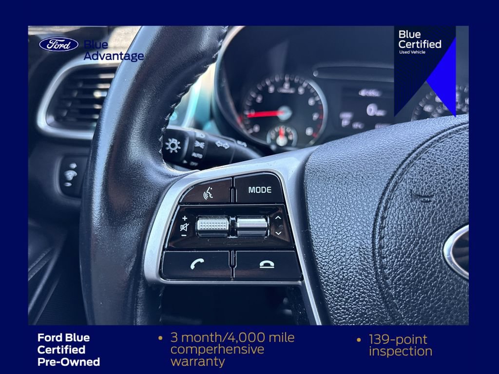 Used 2020 Kia Sorento S AWD/4WD image 18