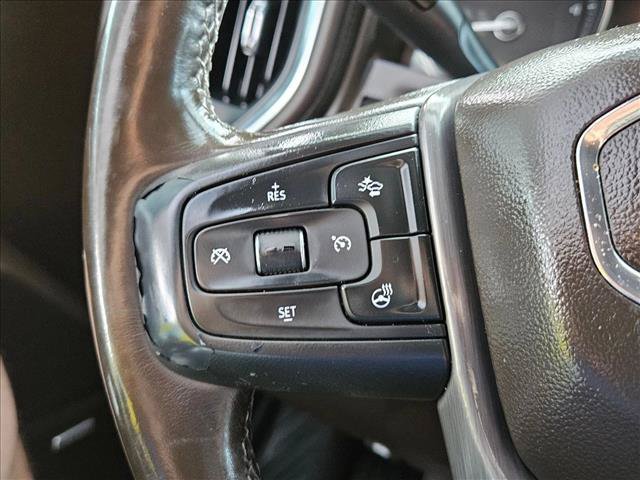 Used 2021 GMC Sierra 3500 Denali w/ Denali Ultimate Package AWD/4WD image 23