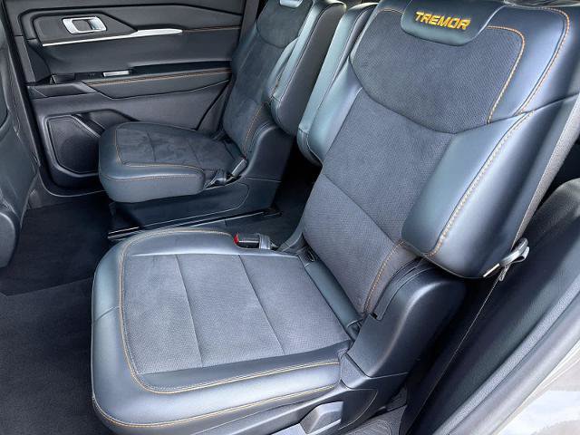 Certified 2026 Ford Explorer Tremor w/ Tremor Convenience Package AWD/4WD image 20