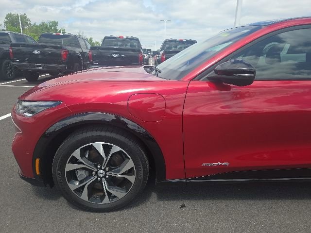 Certified 2022 Ford Mustang Mach-E Premium AWD/4WD image 16