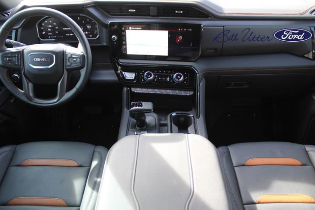 Used 2026 GMC Sierra 1500 AT4 w/ AT4 Premium Package image 16