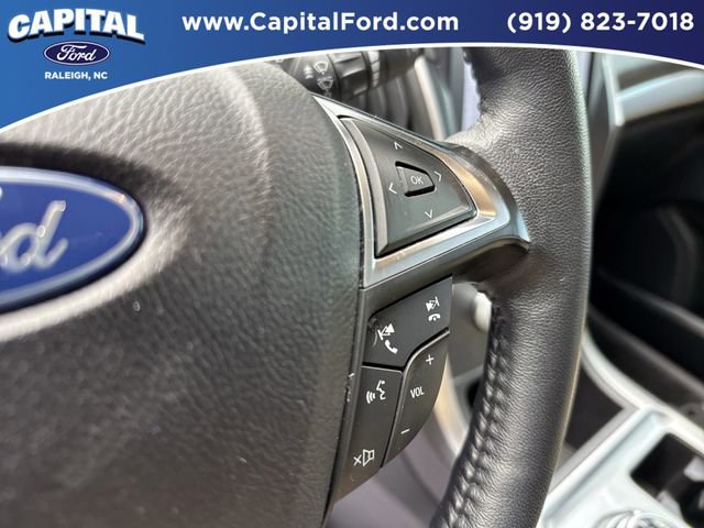 Certified 2023 Ford Edge SEL w/ Convenience Package AWD/4WD image 23