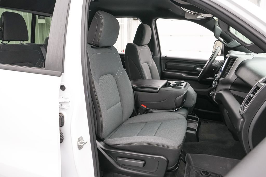 Used 2024 RAM 1500 Tradesman w/ Trailer Tow Group image 20