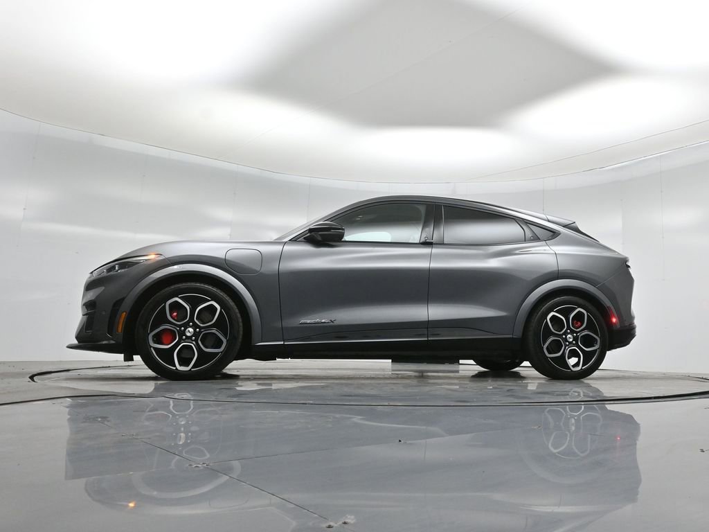 Certified 2023 Ford Mustang Mach-E GT image 55