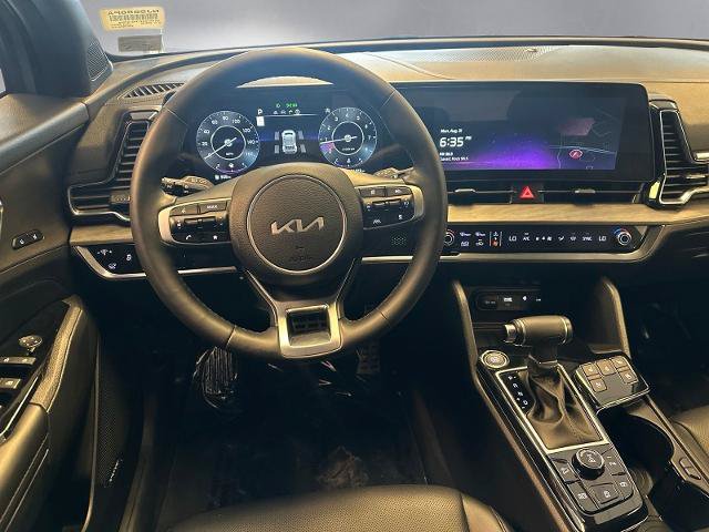 Used 2023 Kia Sportage X-Pro Prestige AWD/4WD image 3