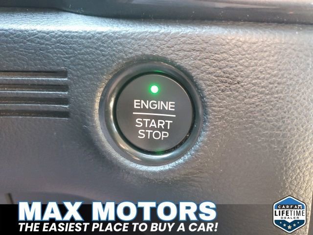 Certified 2021 Ford Ranger Lariat w/ Equipment Group 501A High image 32