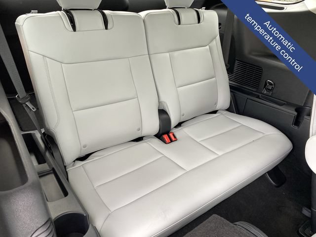 Certified 2025 Ford Explorer Platinum w/ Ultimate Package AWD/4WD image 19