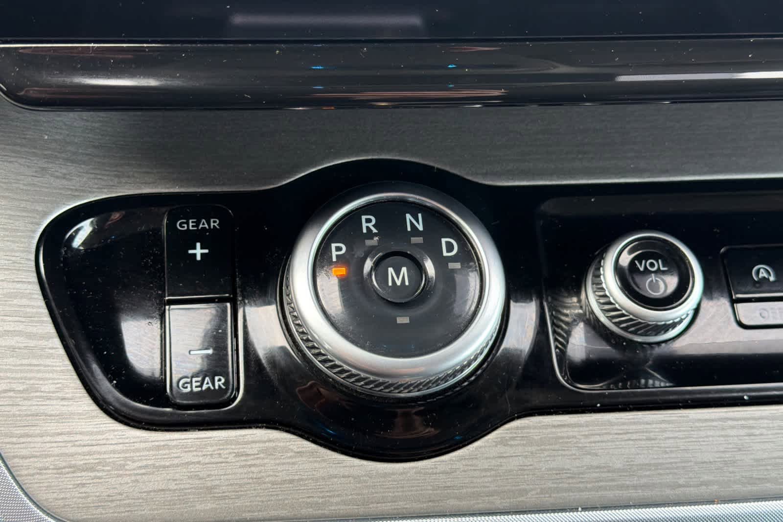 Certified 2025 Ford Expedition Max Platinum AWD/4WD image 23