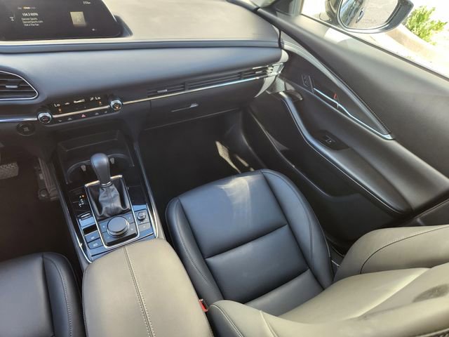 Used 2023 MAZDA CX-30 AWD 2.5 S w/ Preferred Package image 15