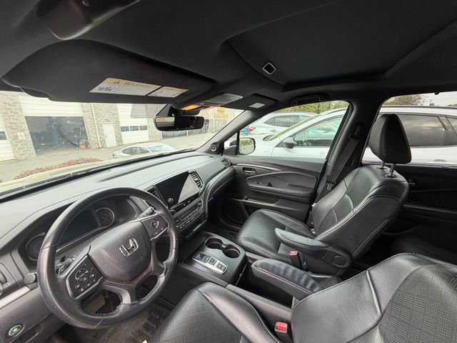 Used 2019 Honda Passport EX-L image 3