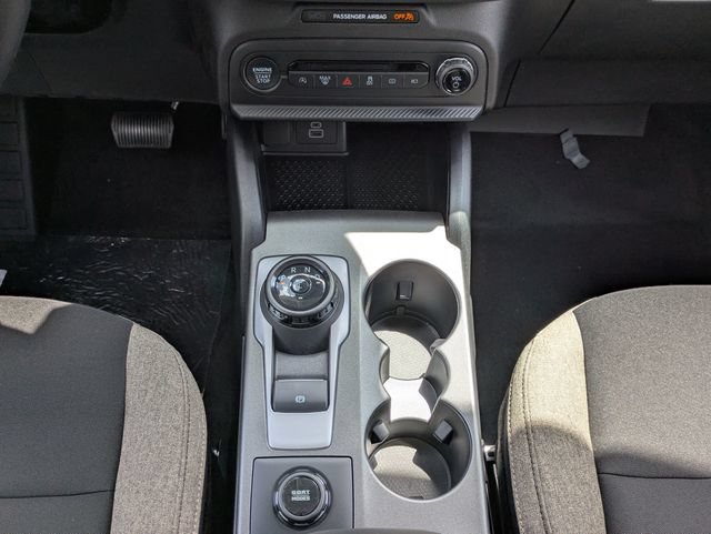 Certified 2026 Ford Bronco Sport Big Bend AWD/4WD image 19
