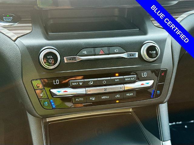 Certified 2020 Ford Explorer Limited AWD/4WD image 14