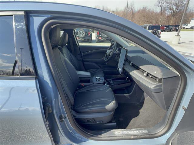 Certified 2023 Ford Mustang Mach-E Premium image 26