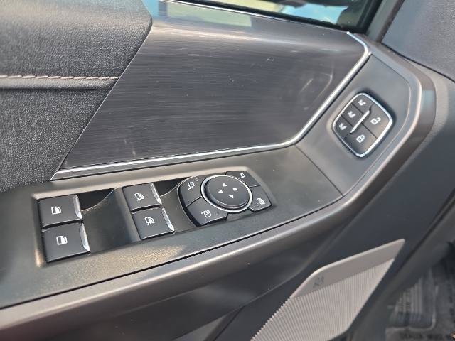 Certified 2025 Ford F150 Lariat AWD/4WD image 17
