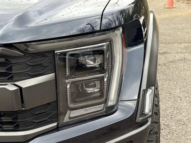 Certified 2023 Ford F150 Raptor w/ Raptor Carbon Fiber Package image 10