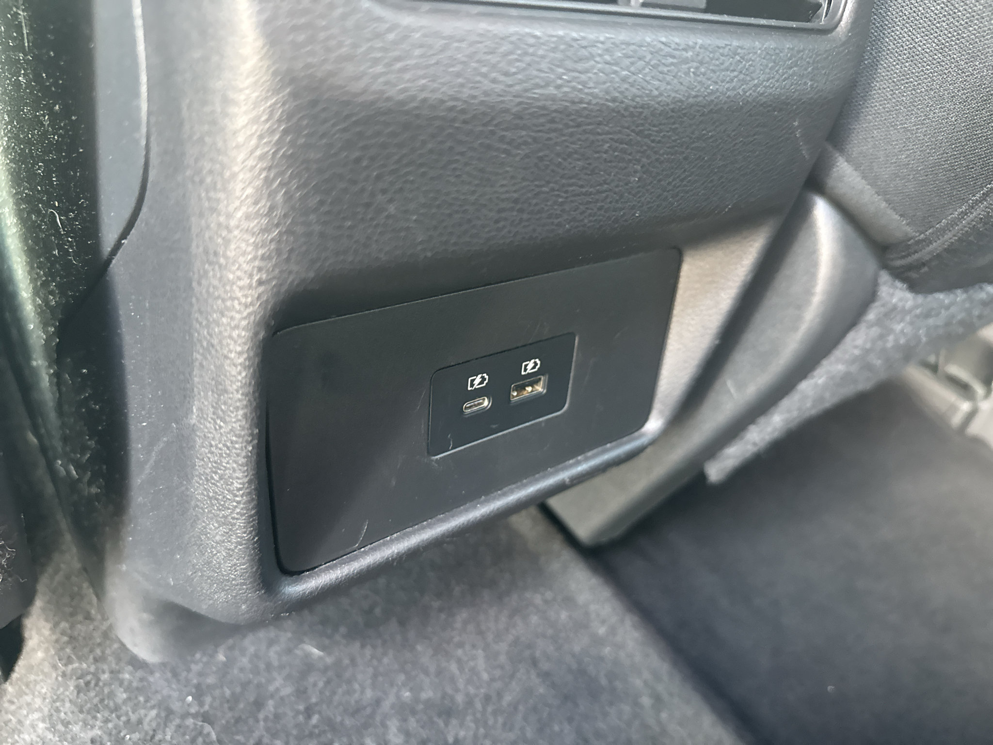 Used 2023 Nissan Rogue SV FWD image 21