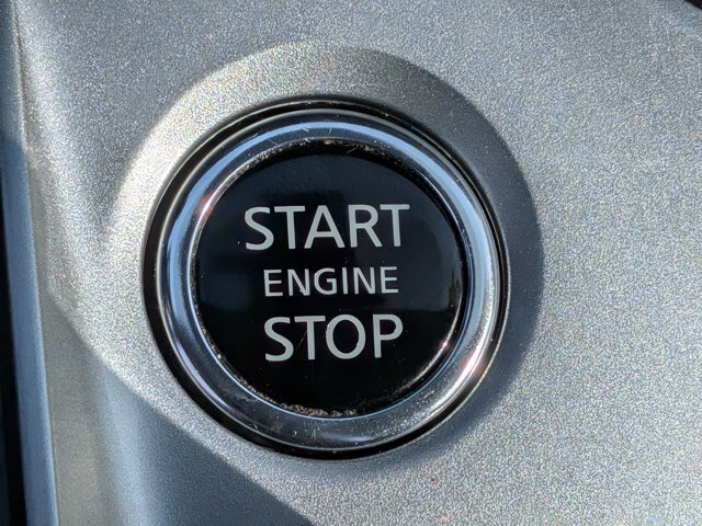 Used 2024 Nissan Altima 2.5 SV FWD image 17
