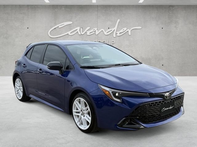 Used 2026 Toyota Corolla SE image 7