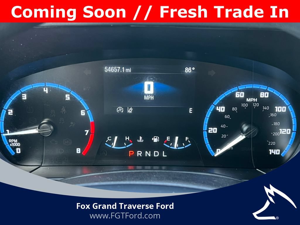 Certified 2024 Ford Bronco Sport Big Bend AWD/4WD image 15