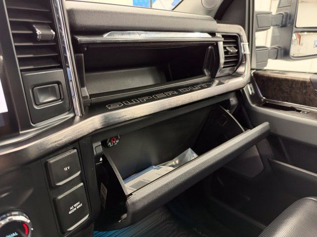 Certified 2024 Ford F350 Lariat w/ Lariat Ultimate Package AWD/4WD image 22
