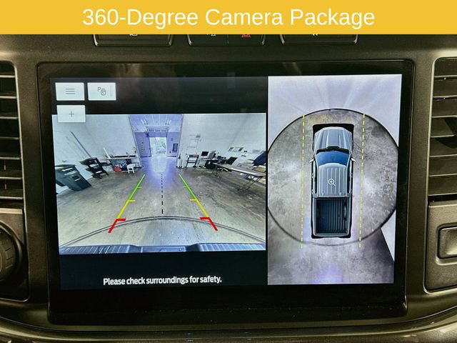 Certified 2023 Ford F150 XLT w/ Equipment Group 302A High AWD/4WD image 32