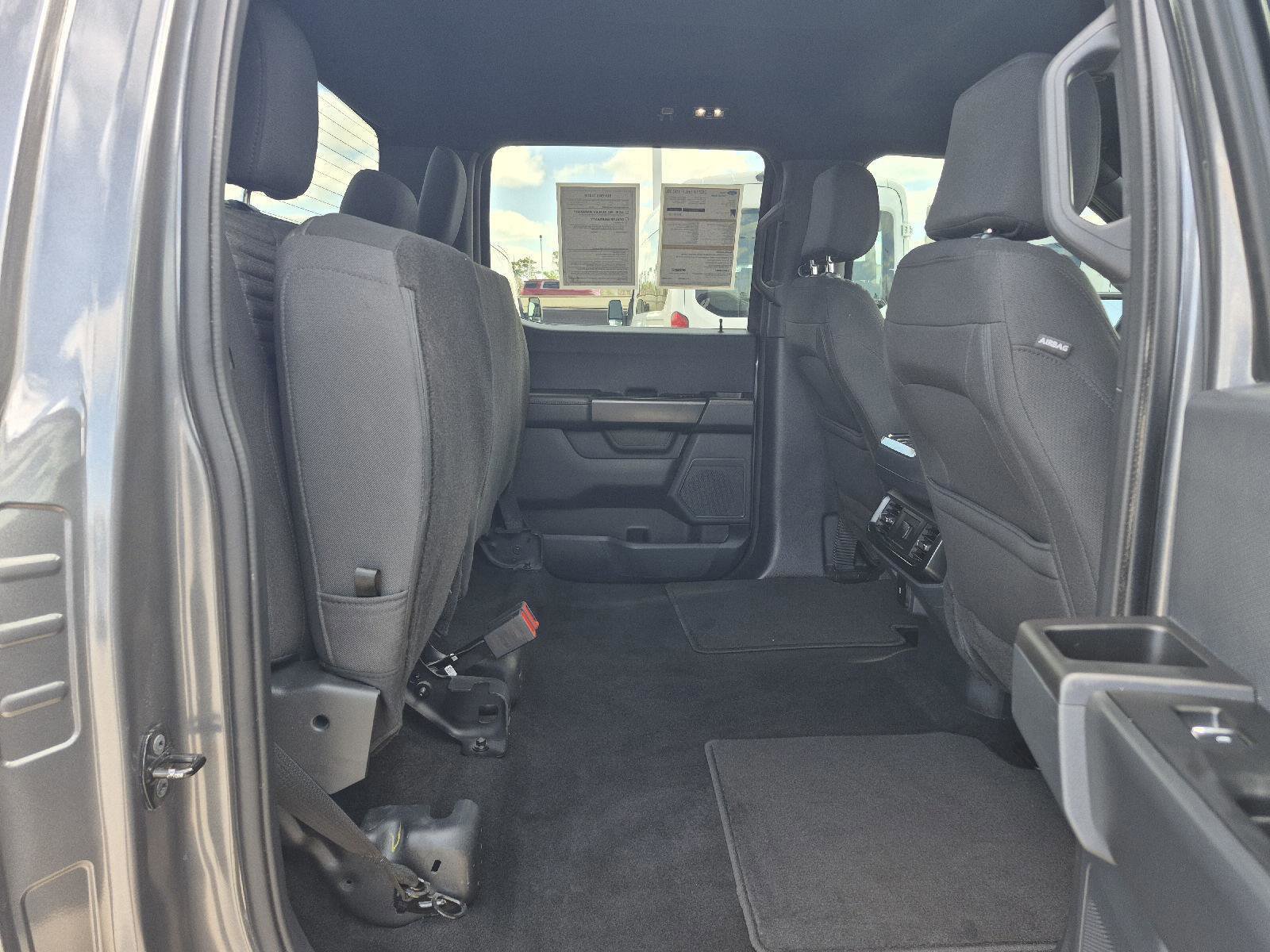 Certified 2023 Ford F150 XL w/ STX Appearance Package image 21