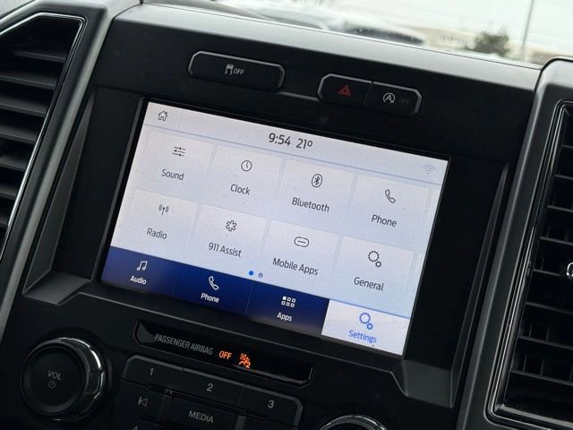 Certified 2020 Ford F150 XLT w/ XTR Package image 22