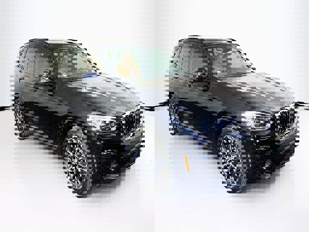 Used 2020 BMW X3 sDrive30i w/ M Sport Package 2 image 7