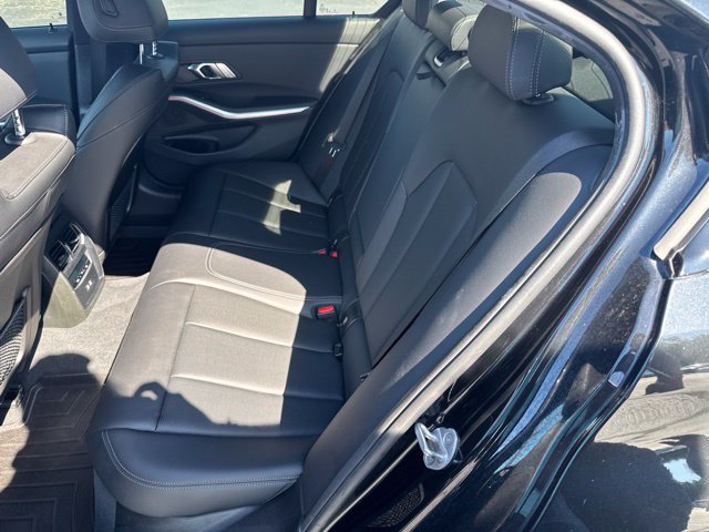 Used 2023 BMW 330i xDrive Sedan w/ Driving Assistance Package AWD/4WD image 23