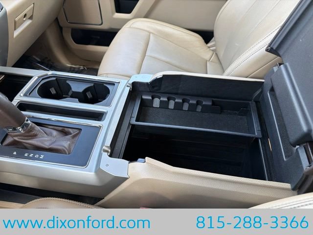 Certified 2019 Ford F150 Lariat AWD/4WD image 15